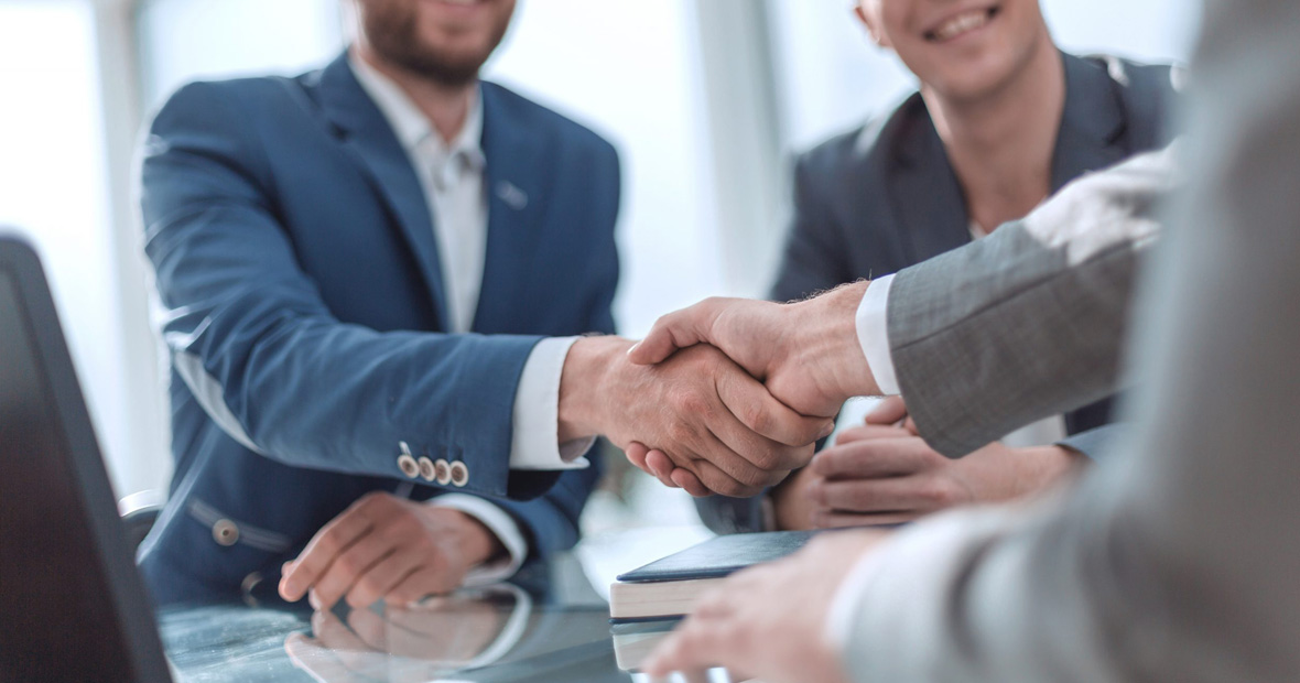 Cabinet de conseils expérimenté