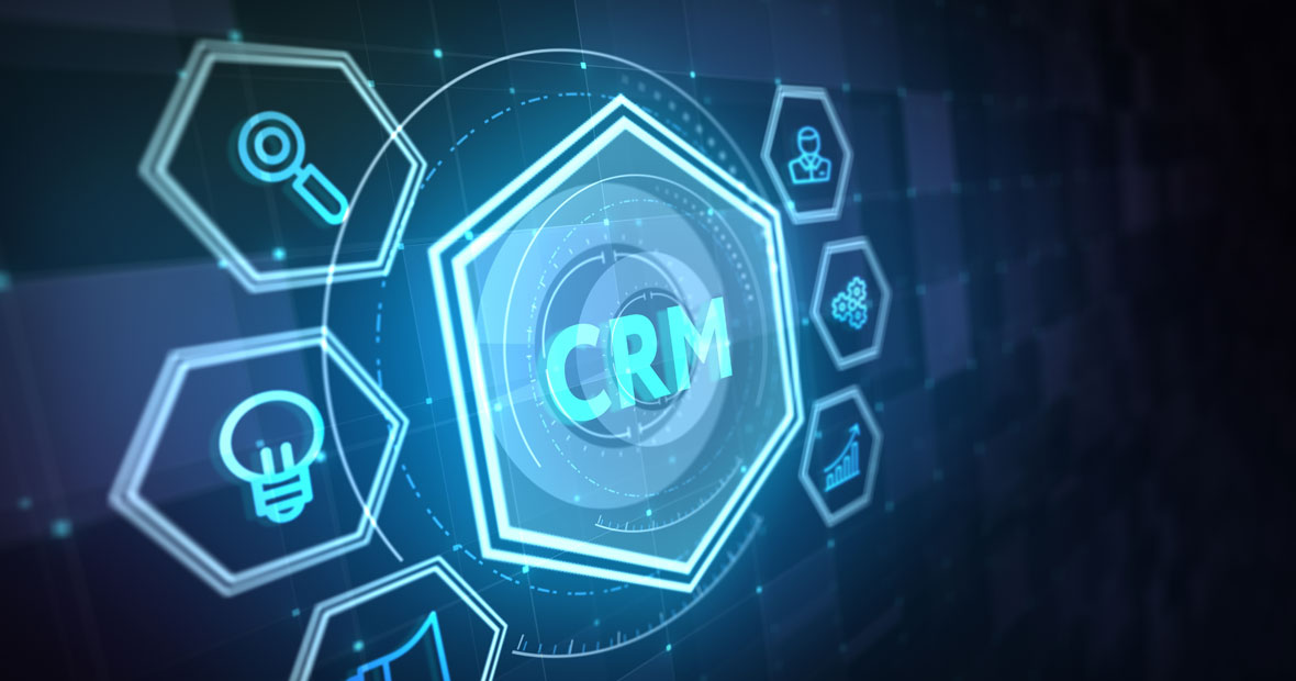 CRM